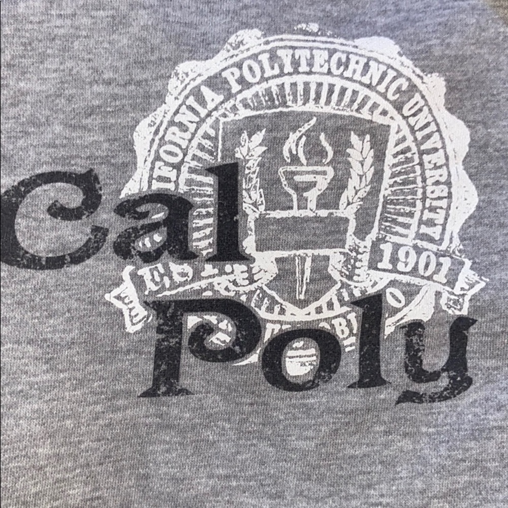 Cal Poly Sweatpants - Picture 5 of 9